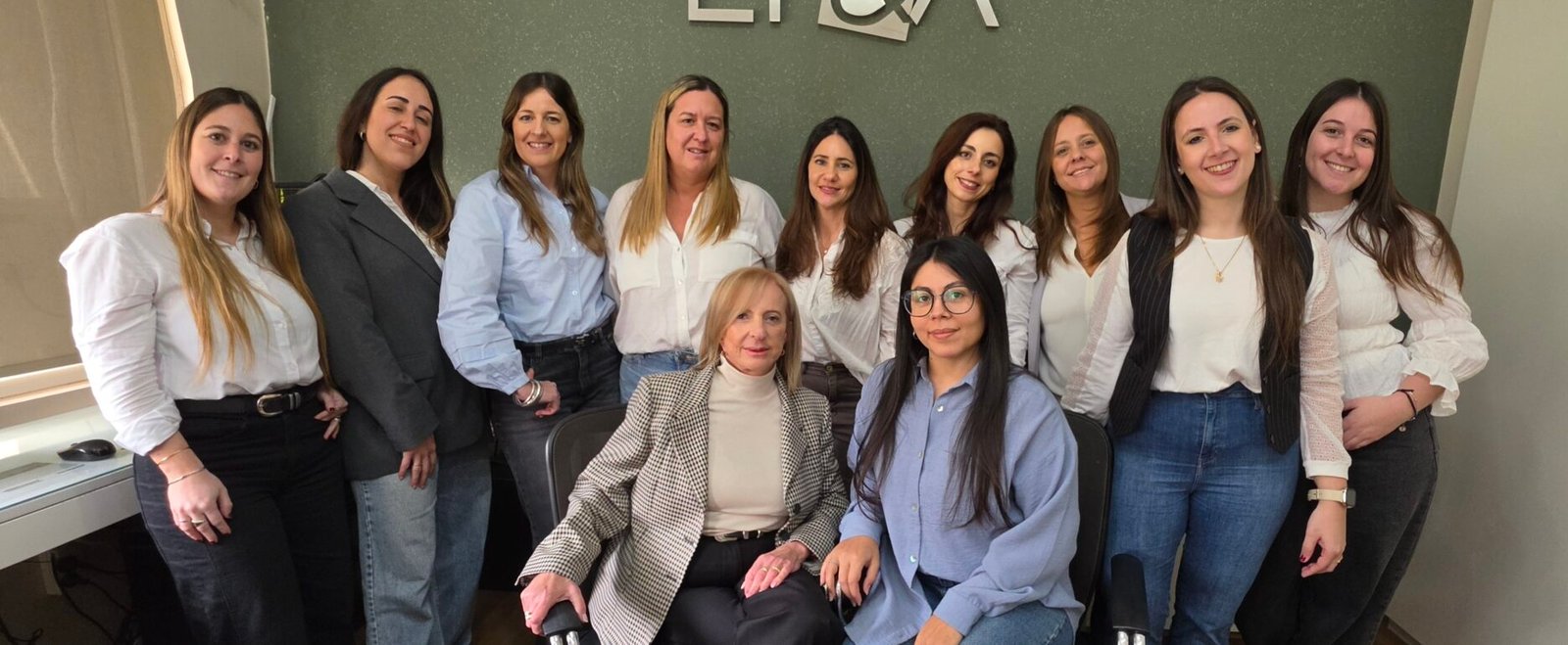 Imagen de Equipo estudio forzani